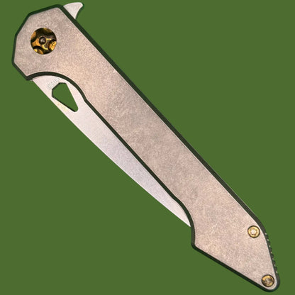 417CNC Custom Acer #10