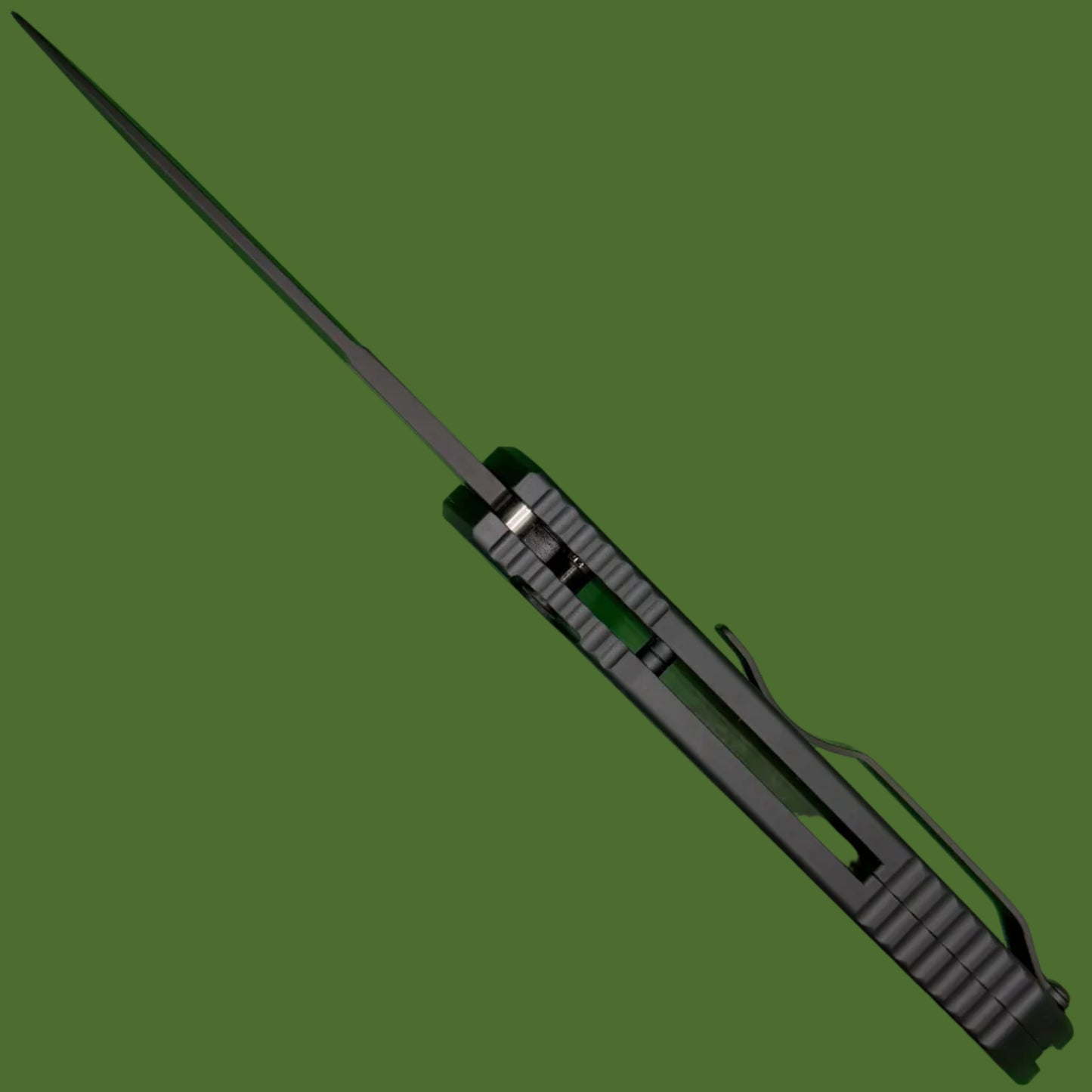 Protech TR-3 Auto SWAT Operator