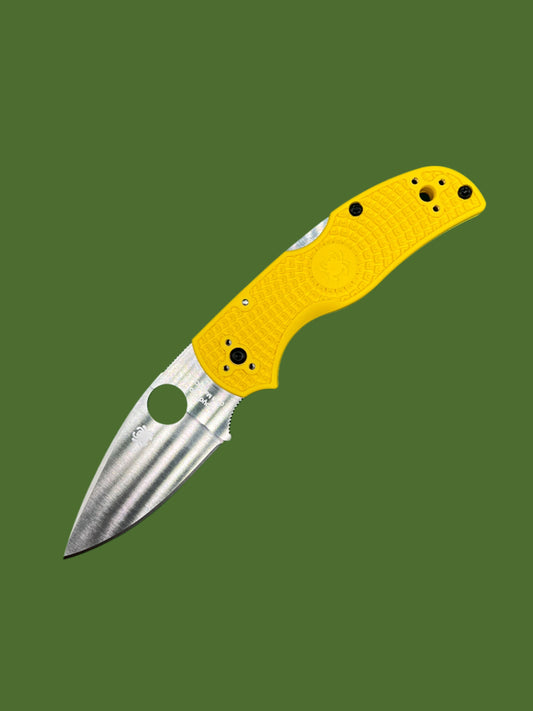 Spyderco Native 5 Salt Lightweight (Magnacut)