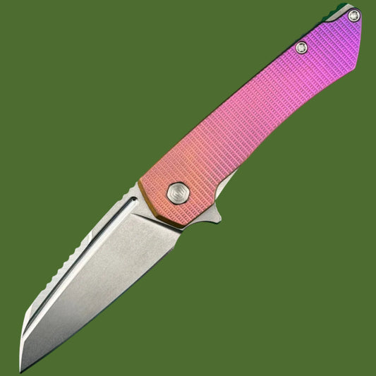 MachineWise Mojave #1009