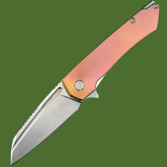 MachineWise Mojave #0993