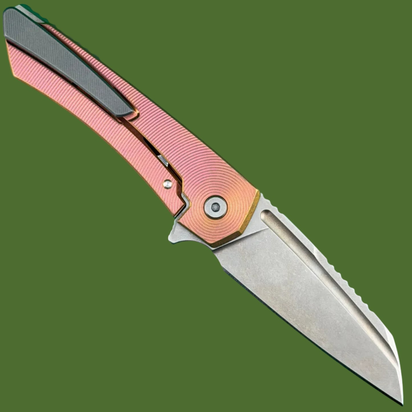 MachineWise Mojave #0993