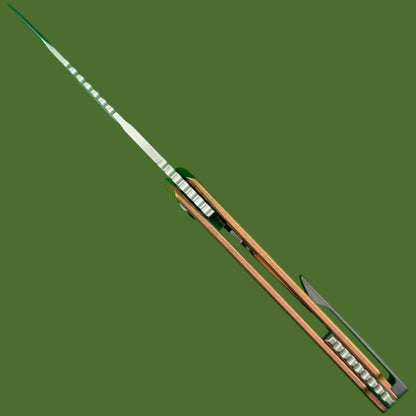 MachineWise Mojave #0993