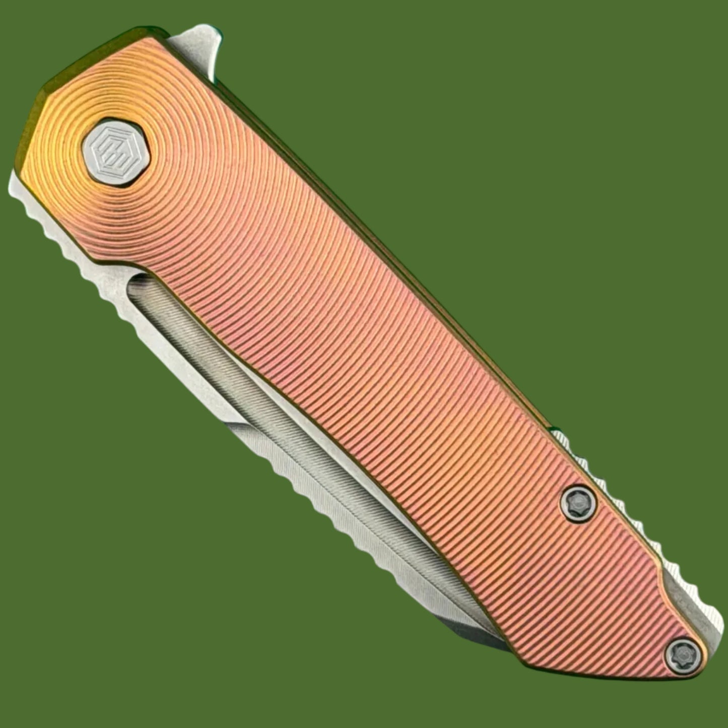 MachineWise Mojave #0993