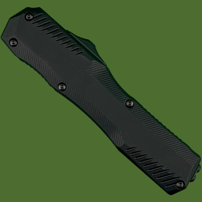 Kershaw Livewire OTF Black 9000BLK