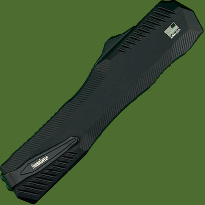 Kershaw Livewire OTF Black 9000BLK