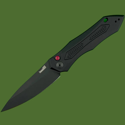 Kershaw Launch 6 Auto Black 7800BLK