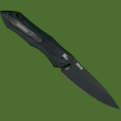 Kershaw Launch 6 Auto Black 7800BLK