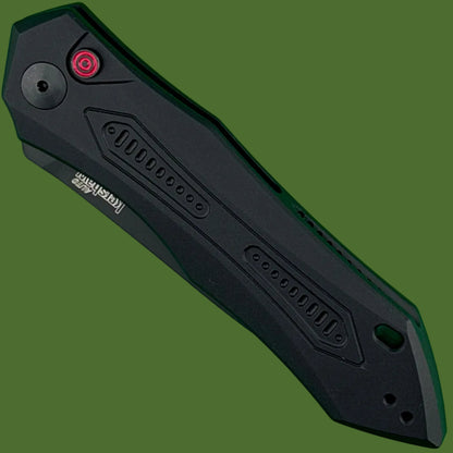 Kershaw Launch 6 Auto Black 7800BLK