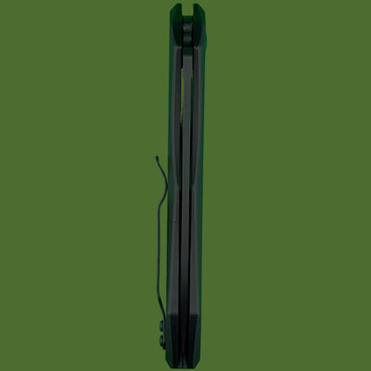 Kershaw Launch 6 Auto Black 7800BLK