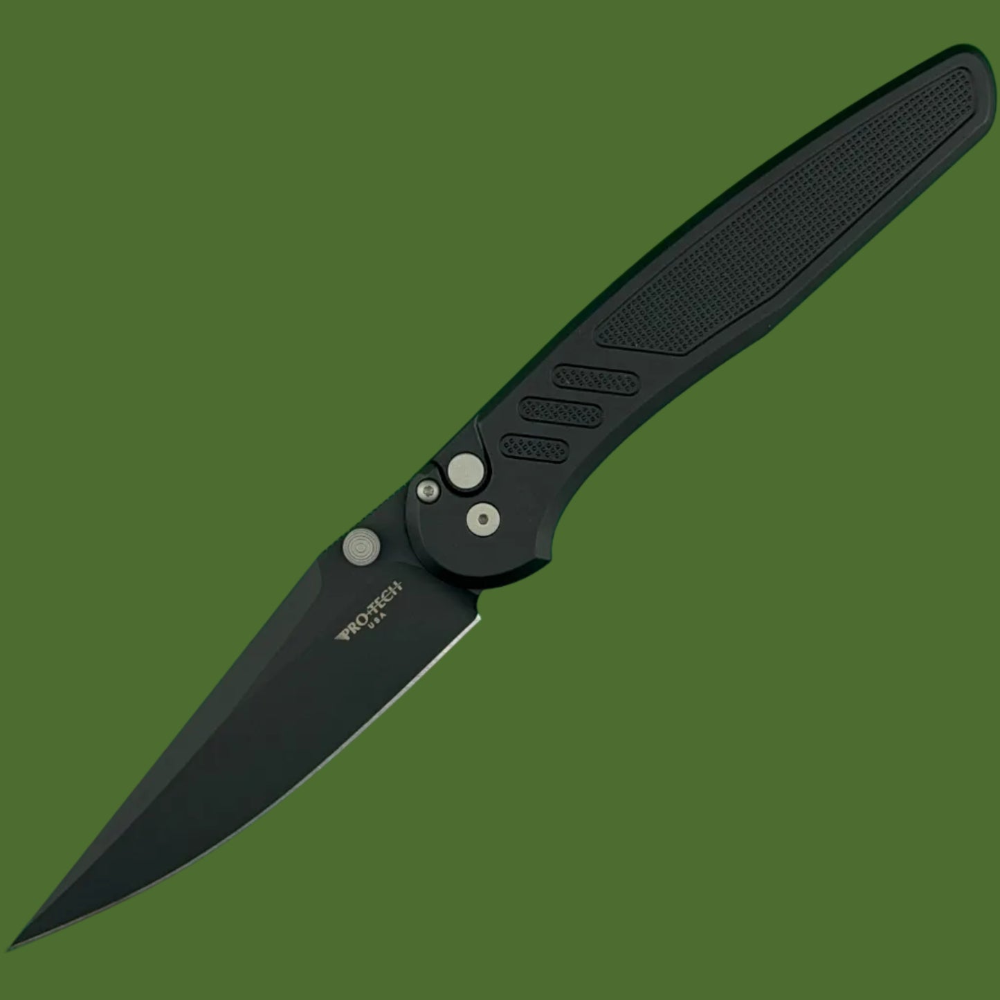 Protech Peace Neighbor Avalon Button Lock DLC PN1103