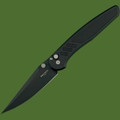 Protech Peace Neighbor Avalon Button Lock DLC PN1103