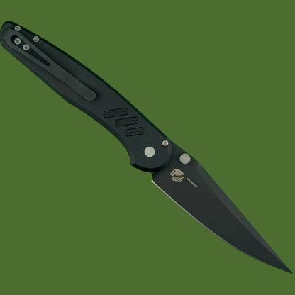 Protech Peace Neighbor Avalon Button Lock DLC PN1103