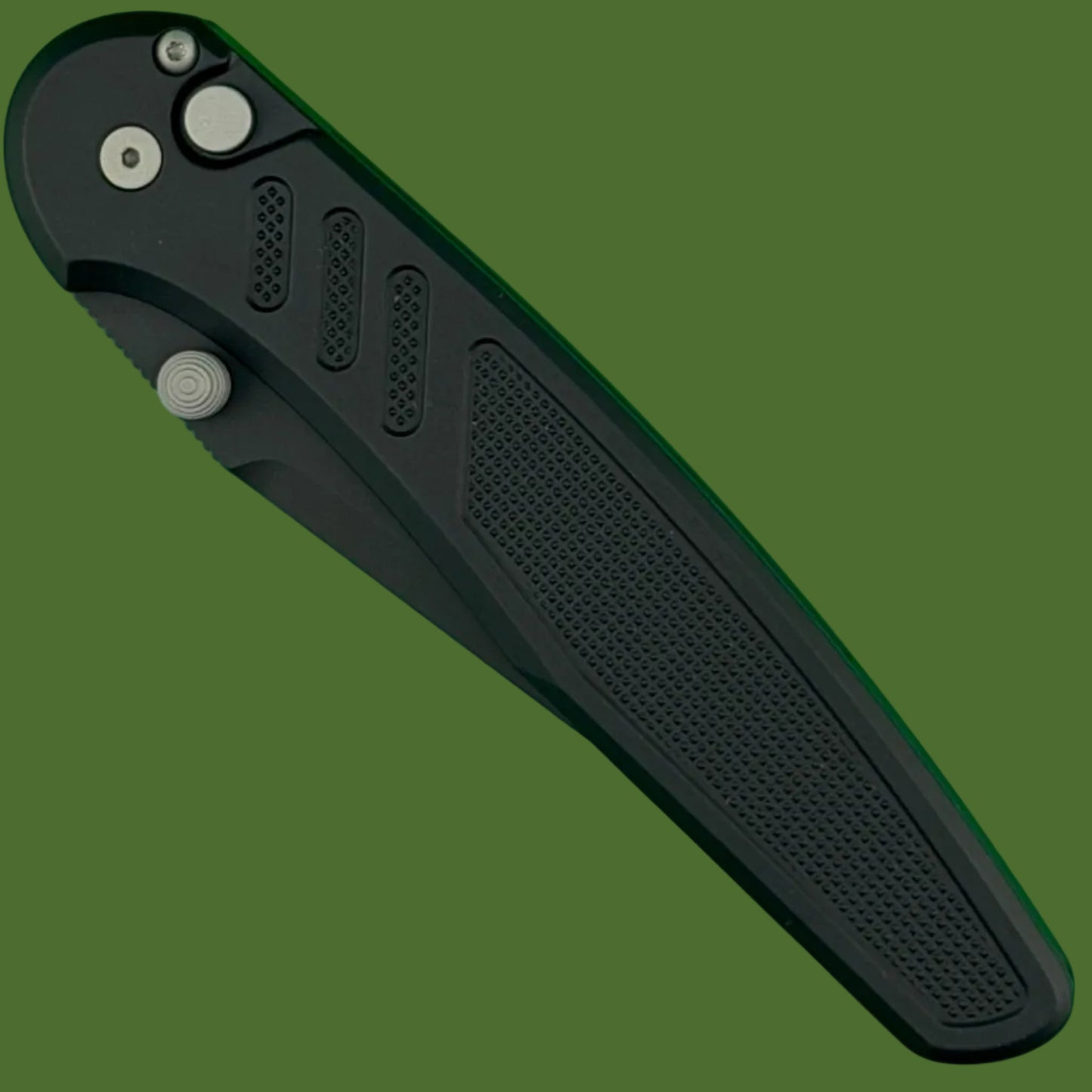 Protech Peace Neighbor Avalon Button Lock DLC PN1103