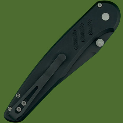 Protech Peace Neighbor Avalon Button Lock DLC PN1103