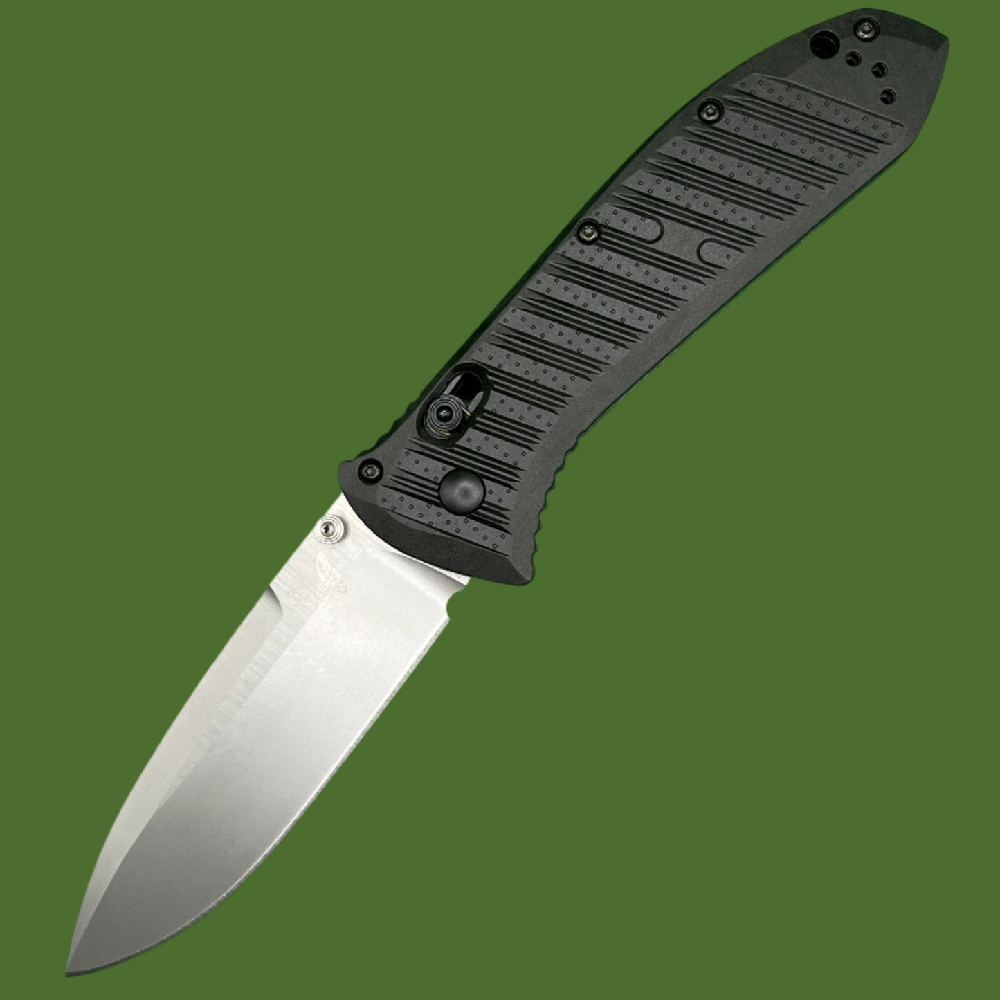 Benchmade Presidio II CF-Elite 570-1