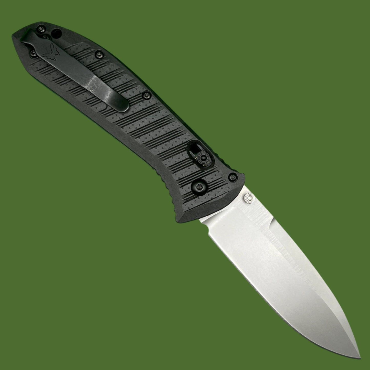 Benchmade Presidio II CF-Elite 570-1