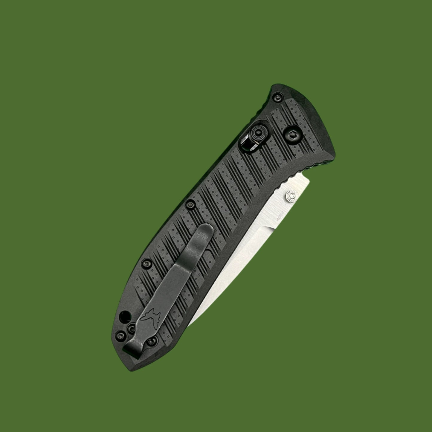 Benchmade Presidio II CF-Elite 570-1