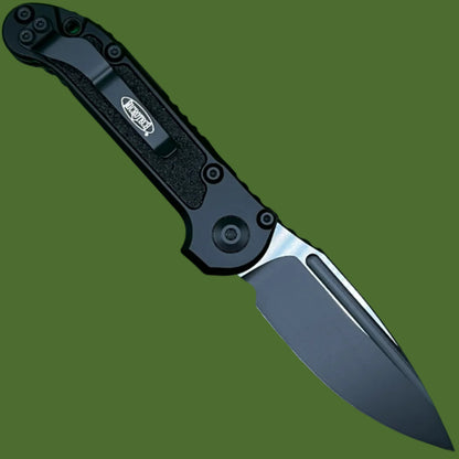 Microtech LUDT S/E Gen III Tactical Standard 1135-1T