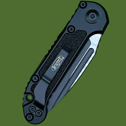 Microtech LUDT S/E Gen III Tactical Standard 1135-1T