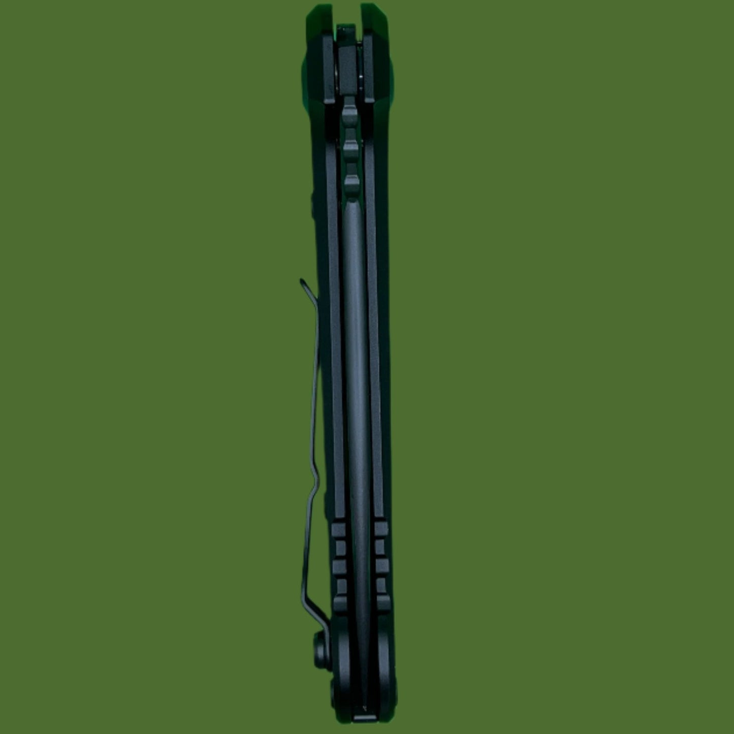 Microtech LUDT S/E Gen III Tactical Standard 1135-1T