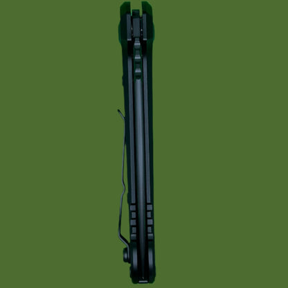 Microtech LUDT S/E Gen III Tactical Standard 1135-1T