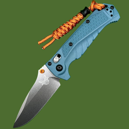 Benchmade Mini Adira Magnacut Blue 18065