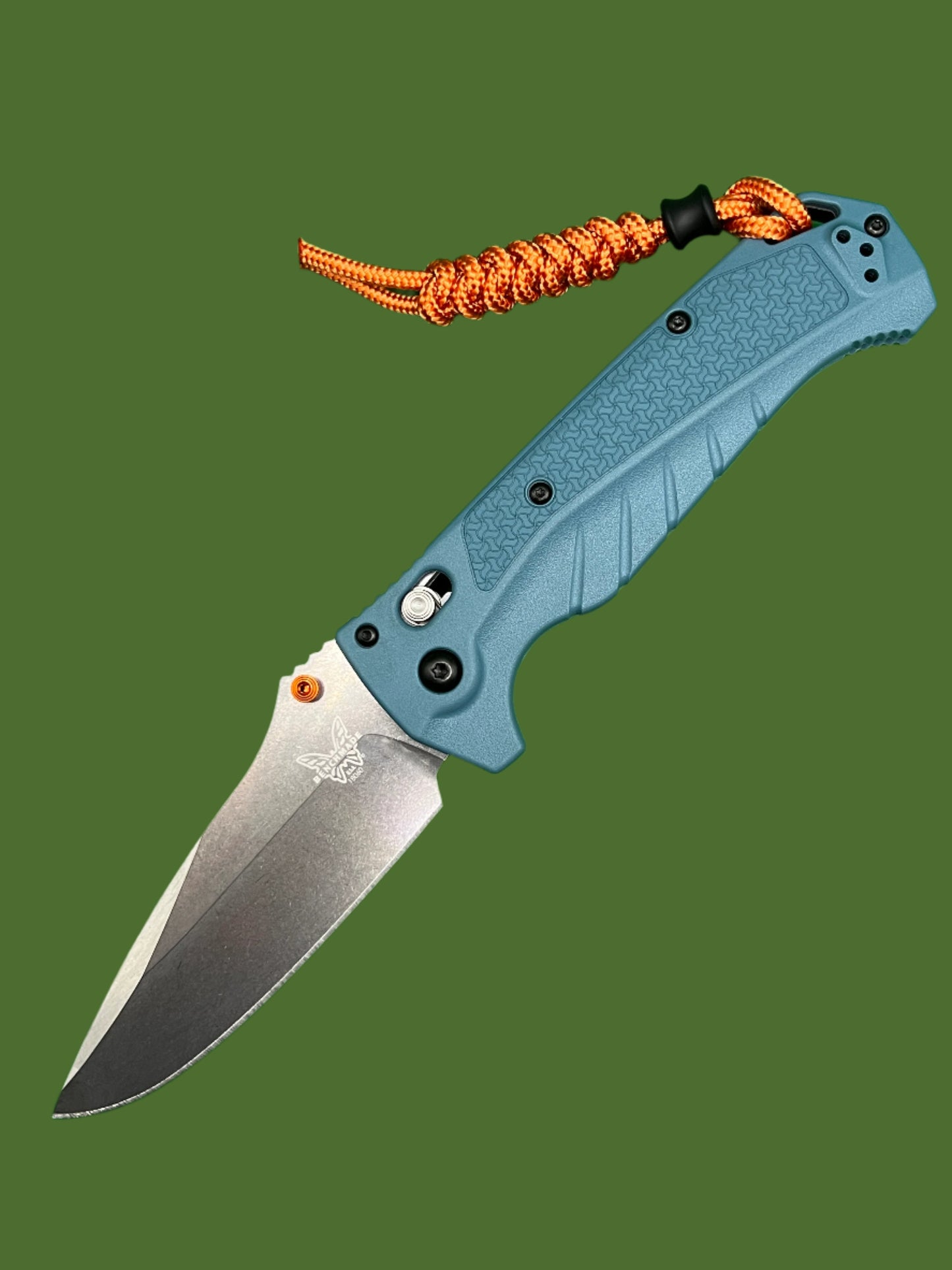 Benchmade Adira Magnacut Blue