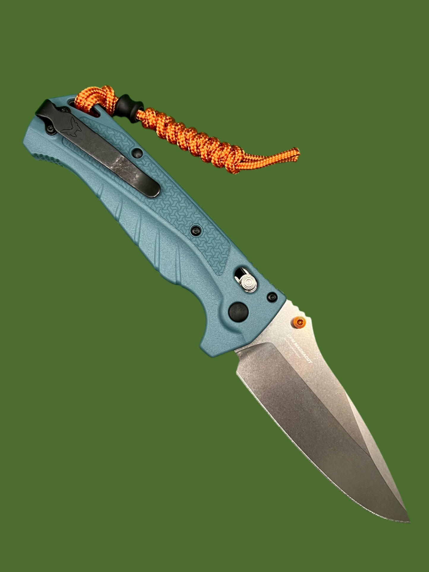 Benchmade Adira Magnacut Blue