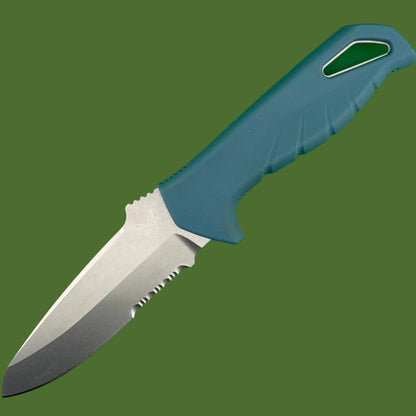 Benchmade Undercurrent Water Series Fixed Blade 18040S