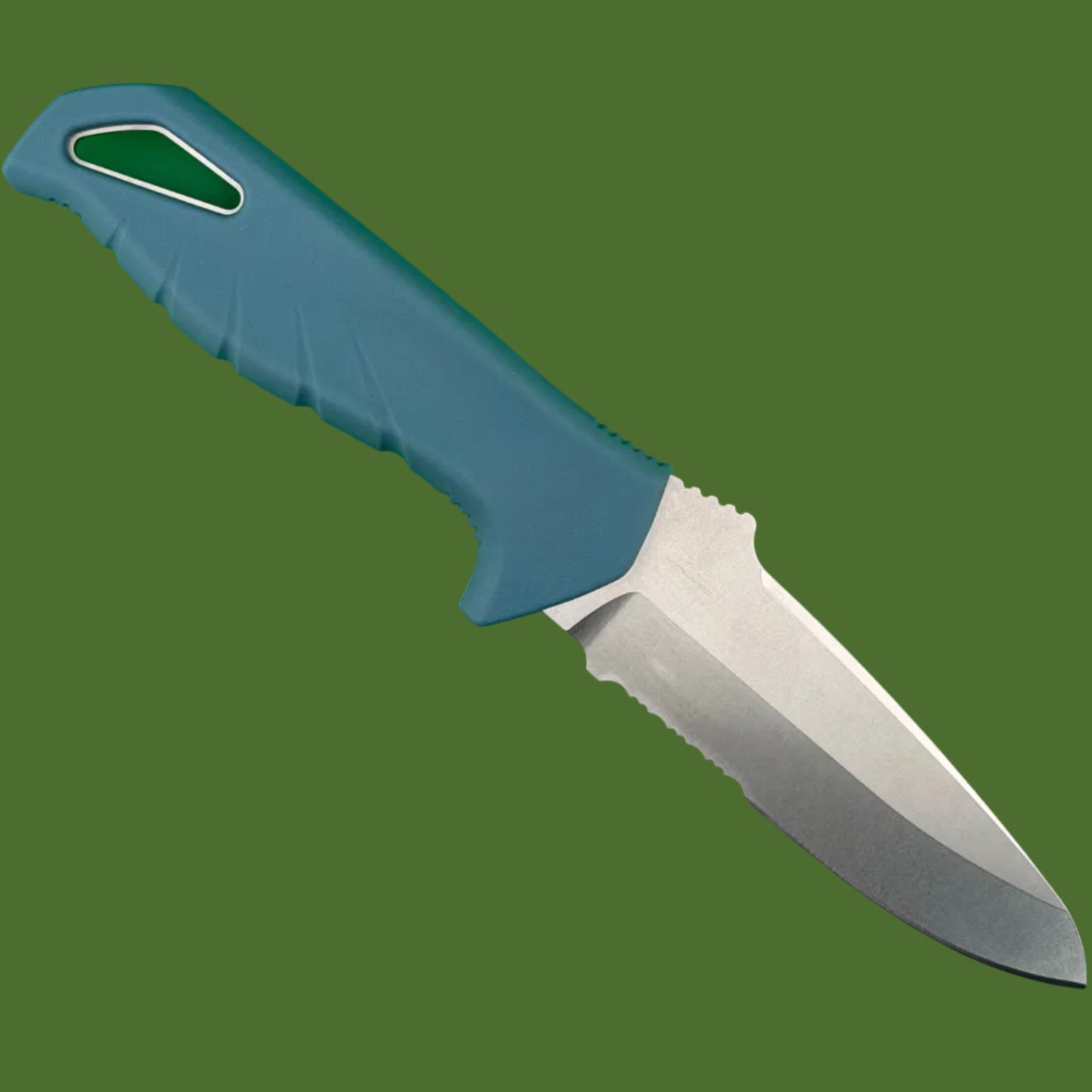 Benchmade Undercurrent Water Series Fixed Blade 18040S