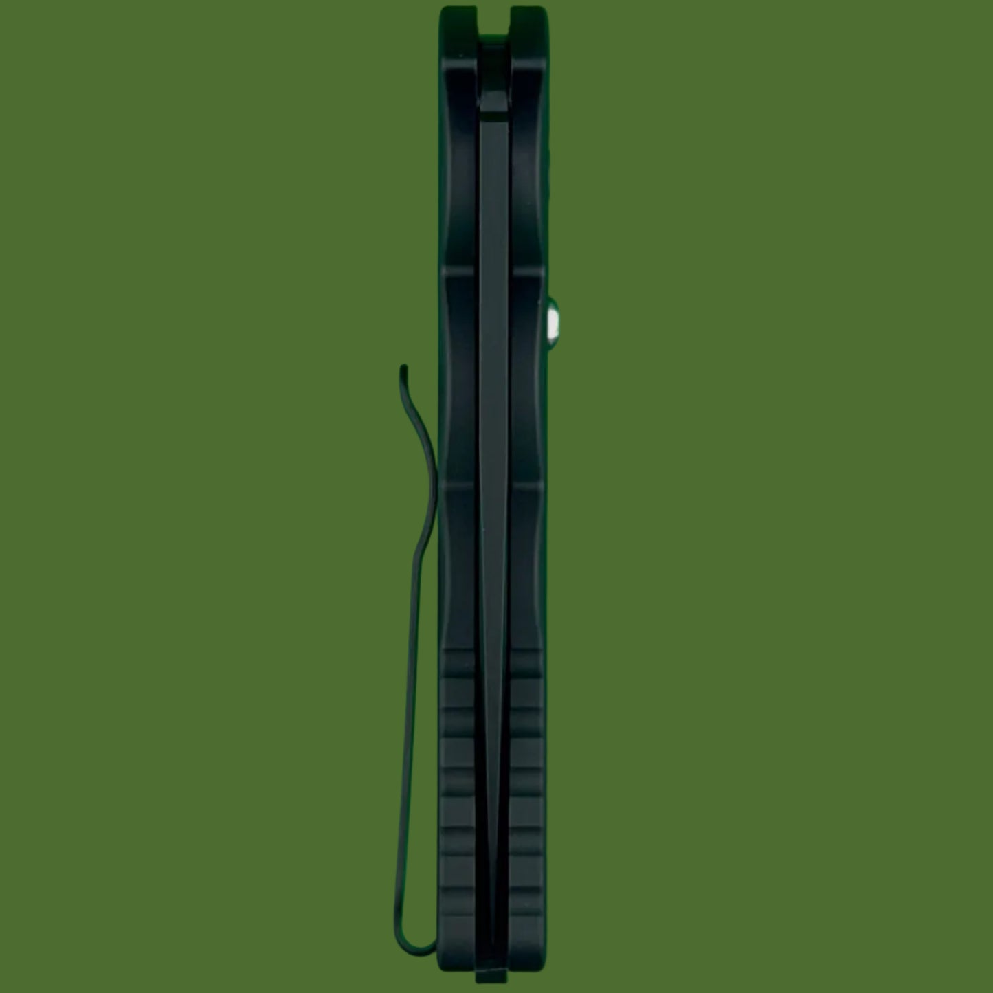 Protech TR-5 Auto Black DLC T503