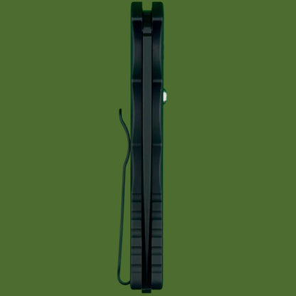 Protech TR-5 Auto Black DLC T503