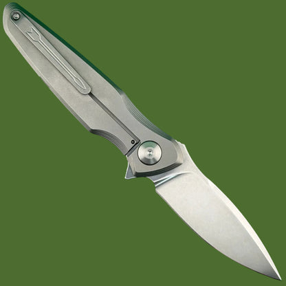 Spartan Pandia Flipper Stonewashed