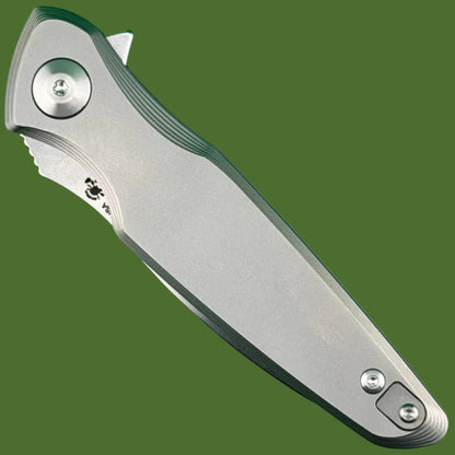 Spartan Pandia Flipper Stonewashed