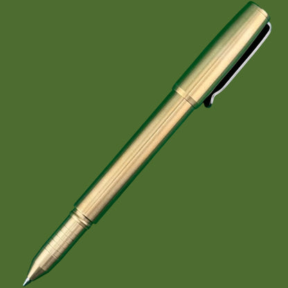 Big Idea Design Base Line Capped Pen