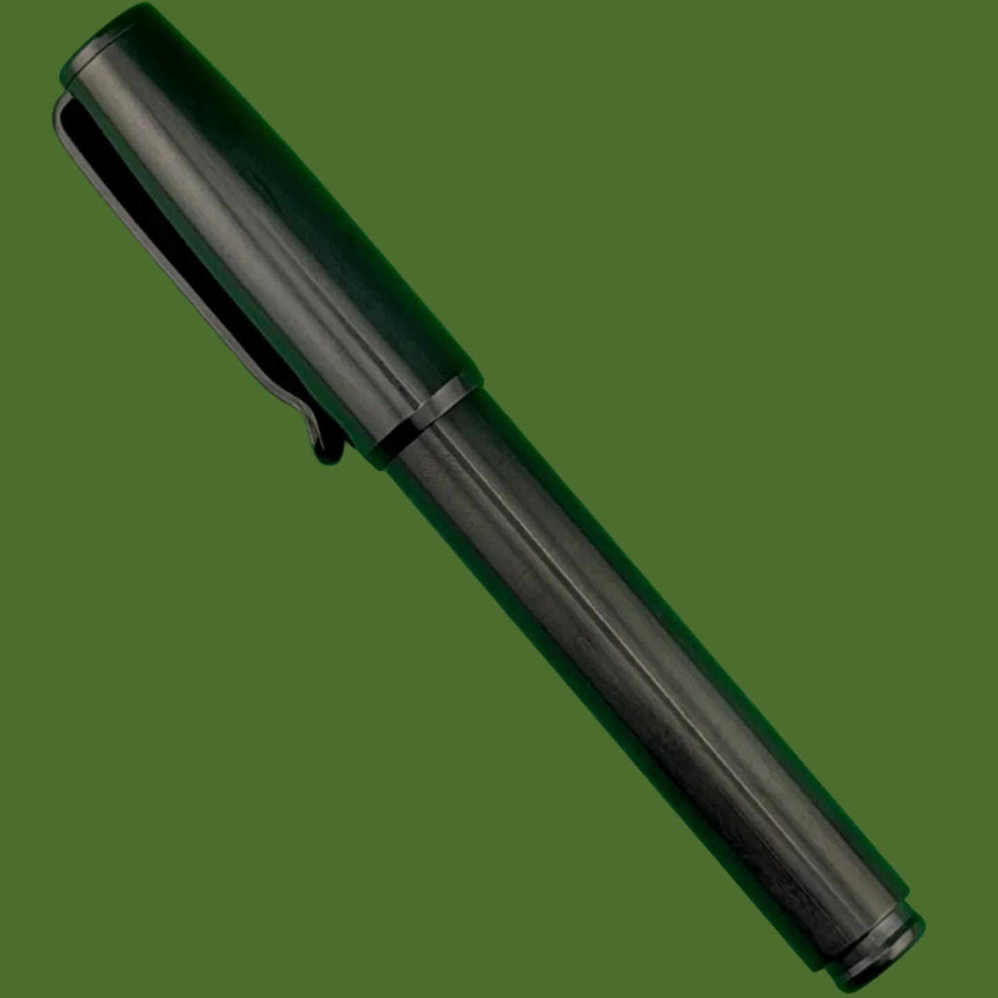 Big Idea Design Base Line Capped Pen