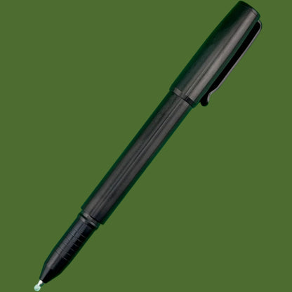 Big Idea Design Base Line Capped Pen