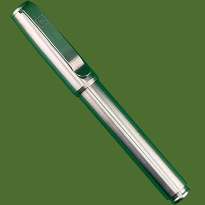 Big Idea Design Base Line Capped Pen