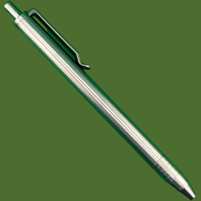 Big Idea Design Slim Click Pen