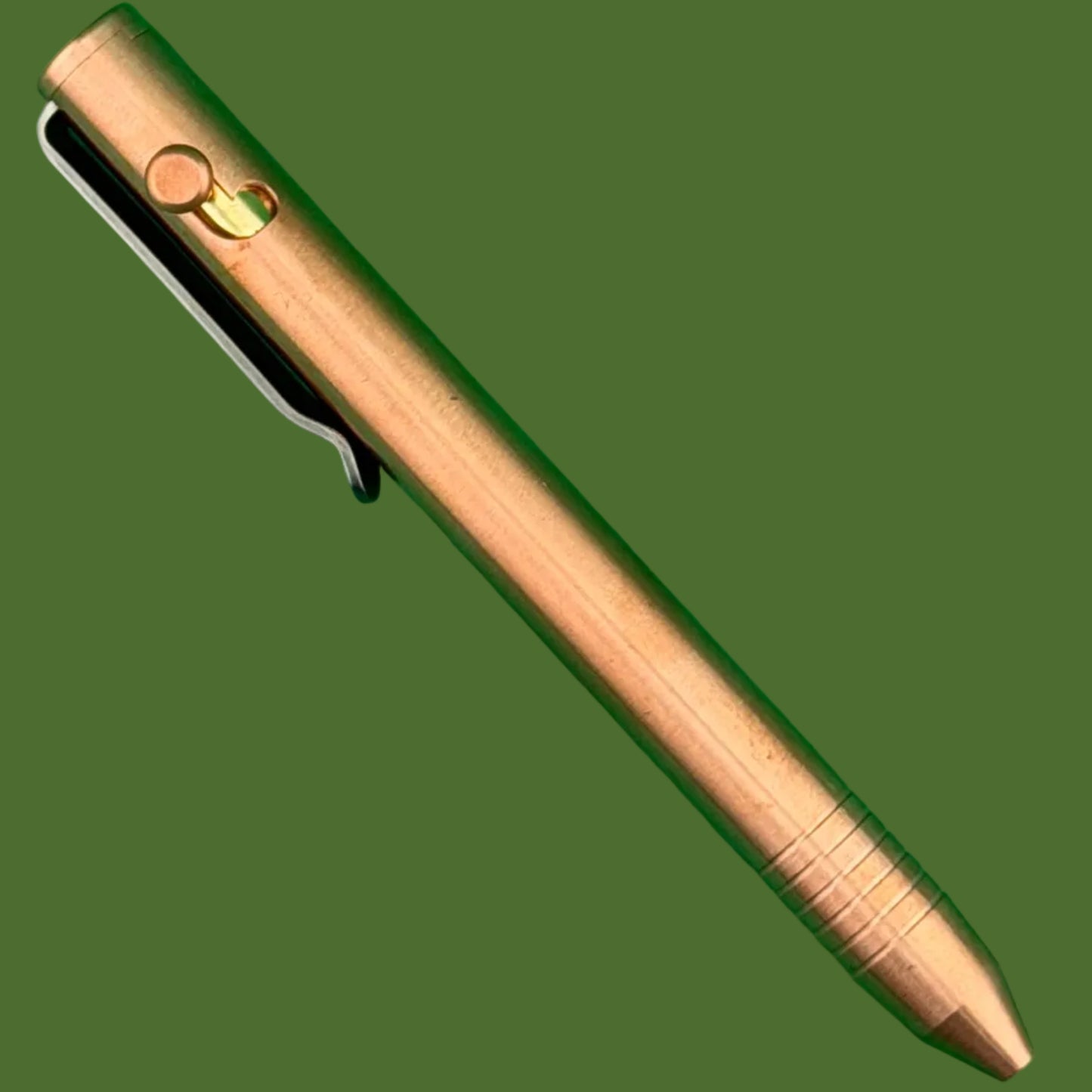 Big Idea Design Base Line Bolt Action Pen