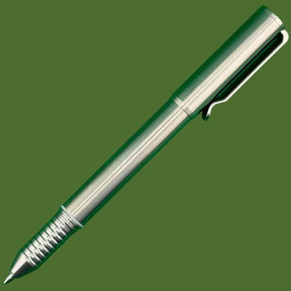 Big Idea Design Ti Arto EDC Pen