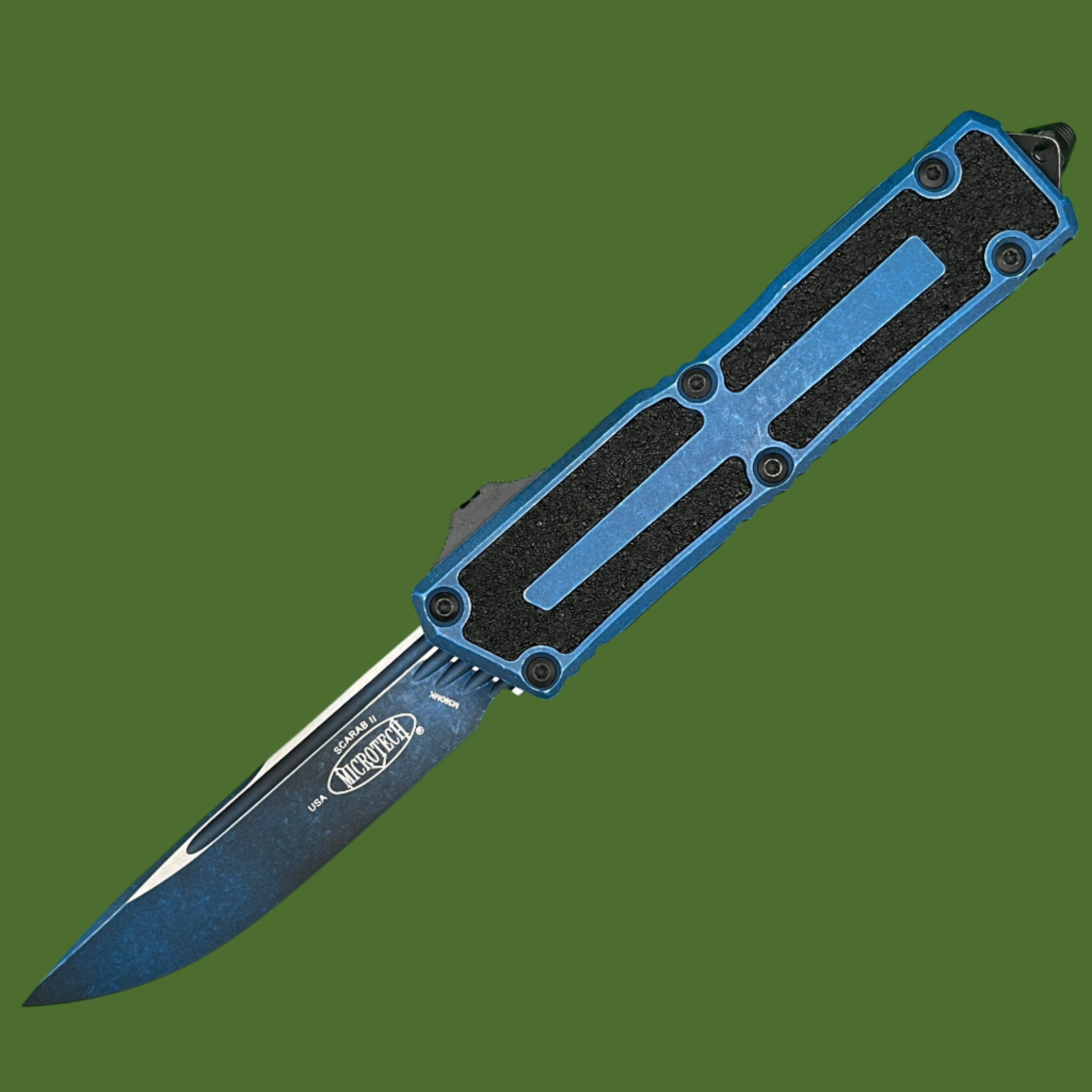 Microtech – Springfield EDC
