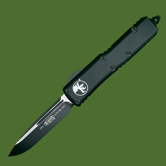 Microtech UTX-85 S/E Tactical Standard 231-1T