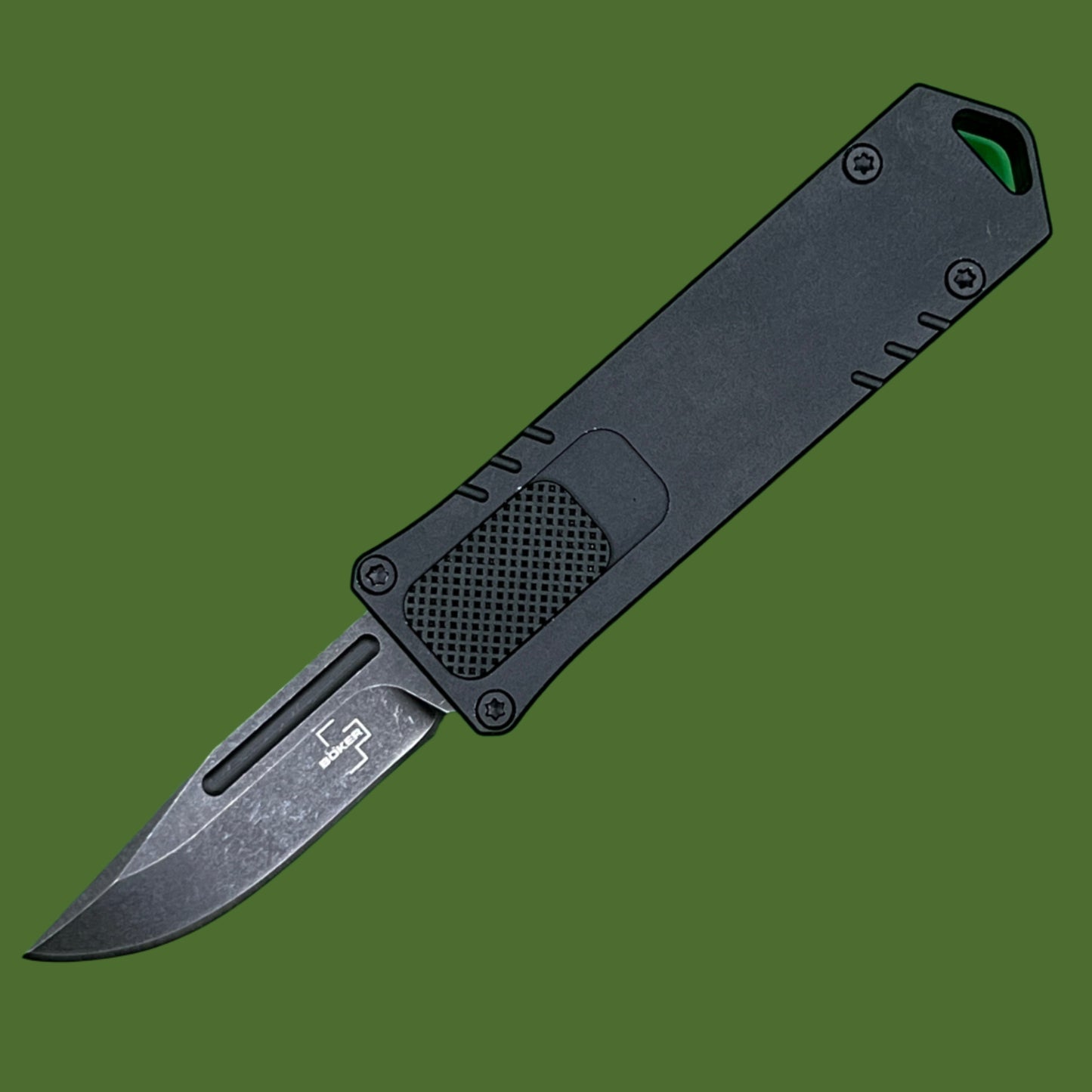 Boker Plus USB OTF 2.0 (Black)
