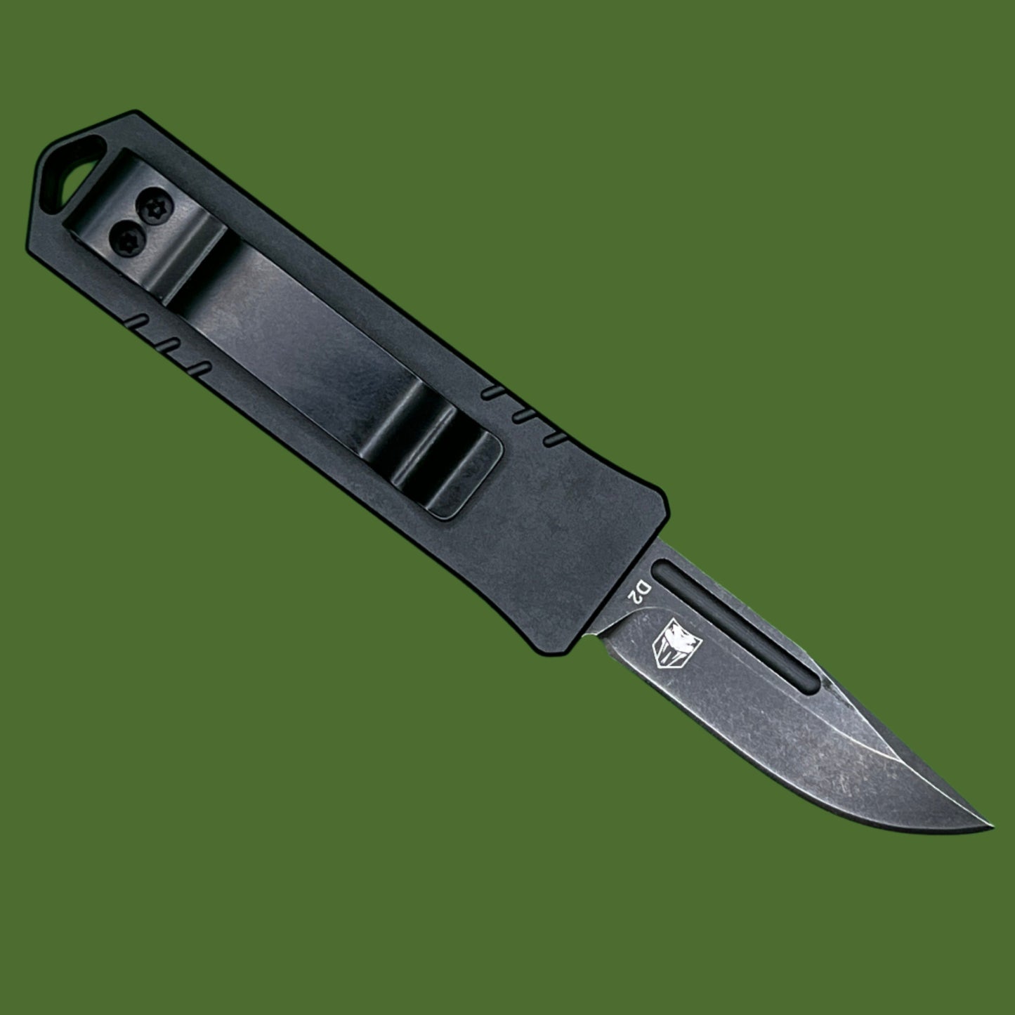 Boker Plus USB OTF 2.0 (Black)
