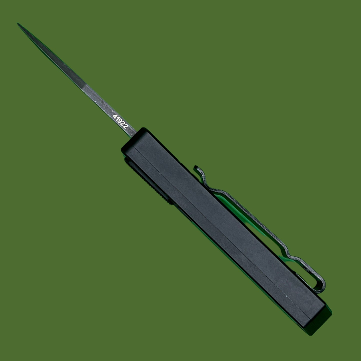 Boker Plus USB OTF 2.0 (Black)