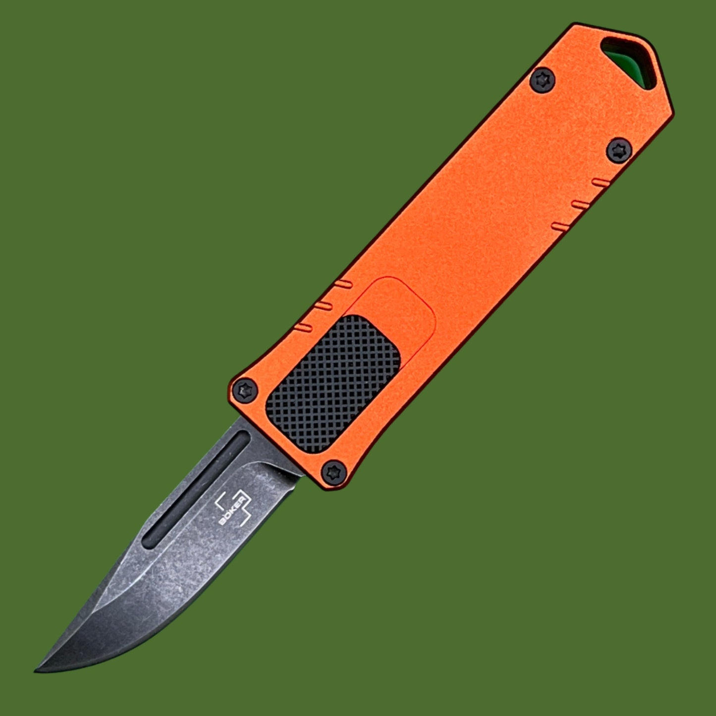Boker Plus USB OTF 2.0 (Orange)