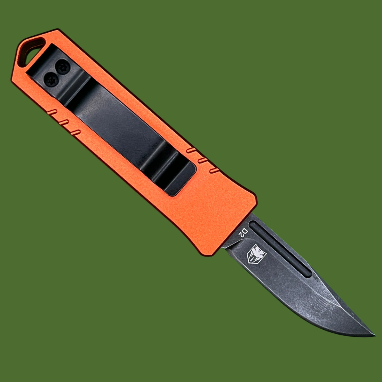 Boker Plus USB OTF 2.0 (Orange)