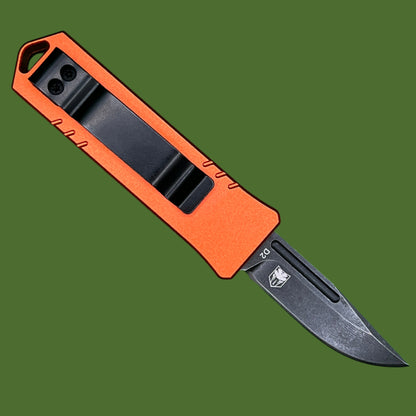 Boker Plus USB OTF 2.0 (Orange)